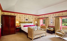 Carton House A Fairmont Managed Hotel